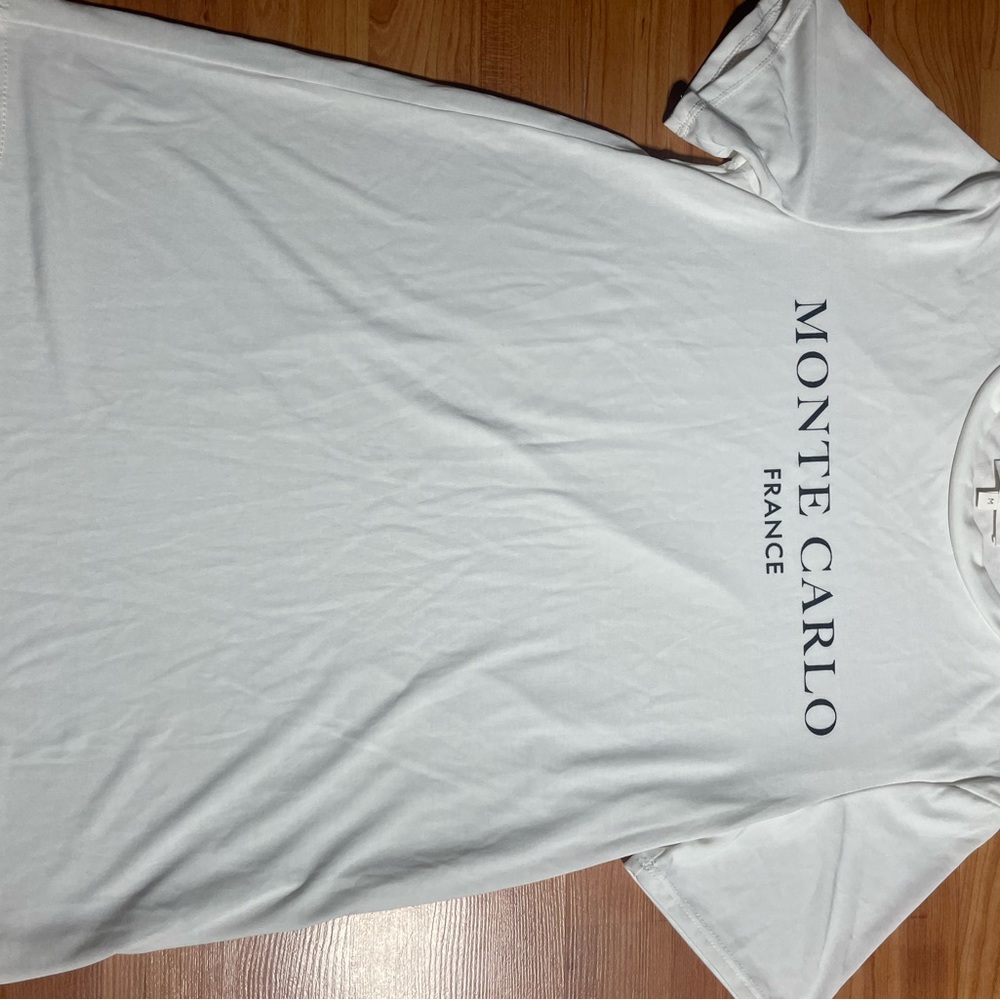 Women’s Monte Carlo T-shirt